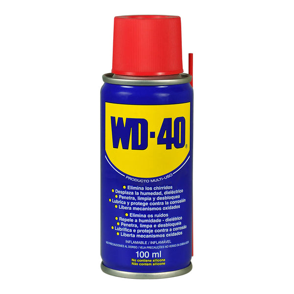 Aceite Lubricante 34209 Wd40 100Ml