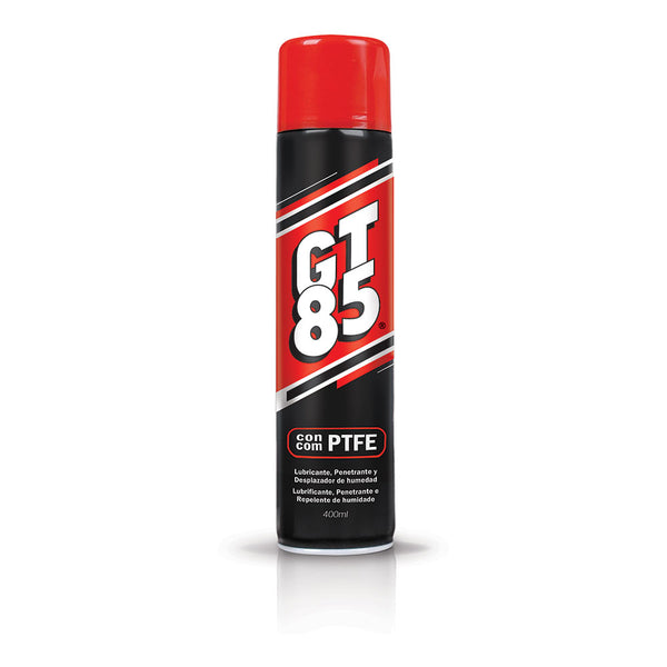 Lubricant 400ml. Gt-85