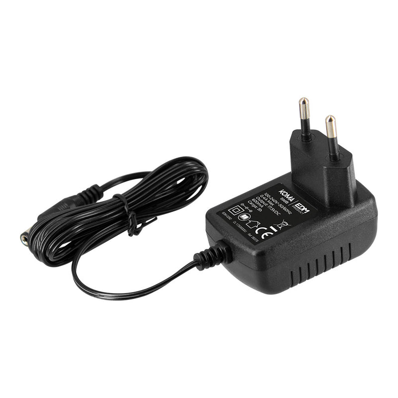 Replacement Charger for Ref: 08376