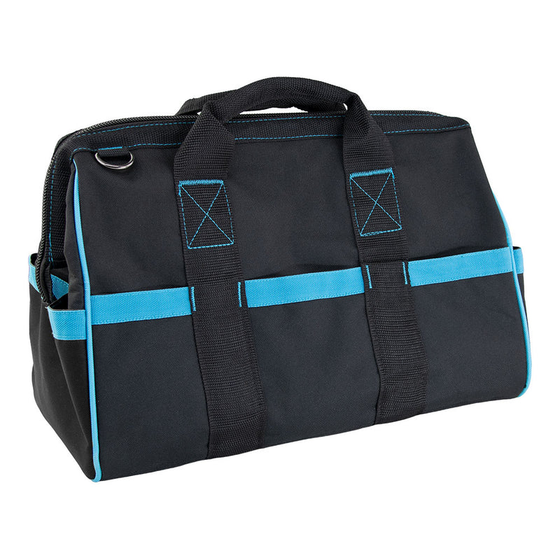 Polyester Tool Bag 41.5X21X27Cm Koma Tools