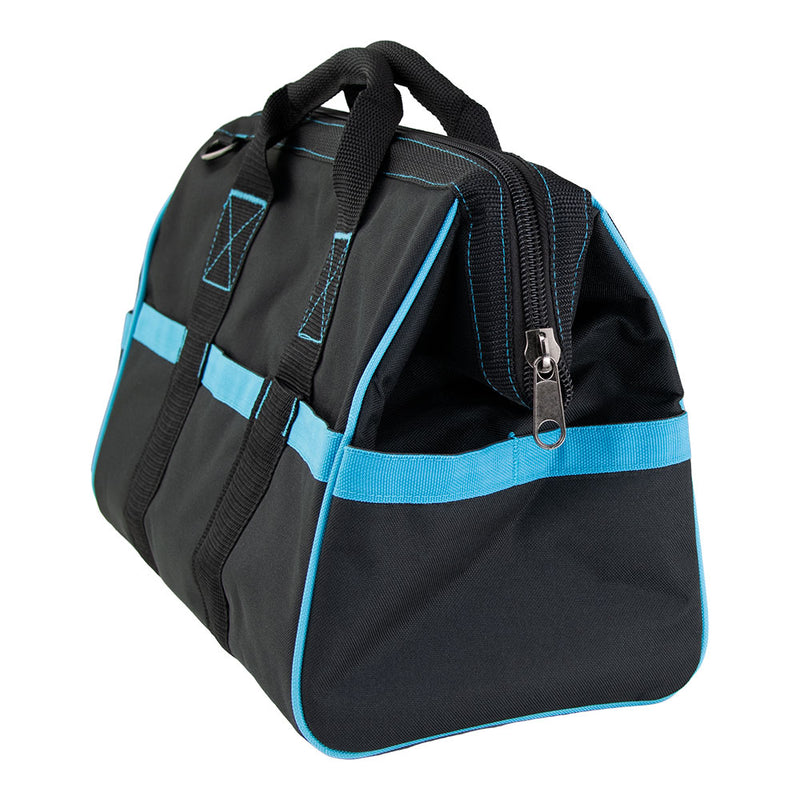 Polyester Tool Bag 41.5X21X27Cm Koma Tools