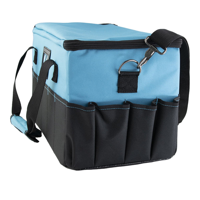 Polyester Tool Bag 49x23x25.2cm Koma Tools