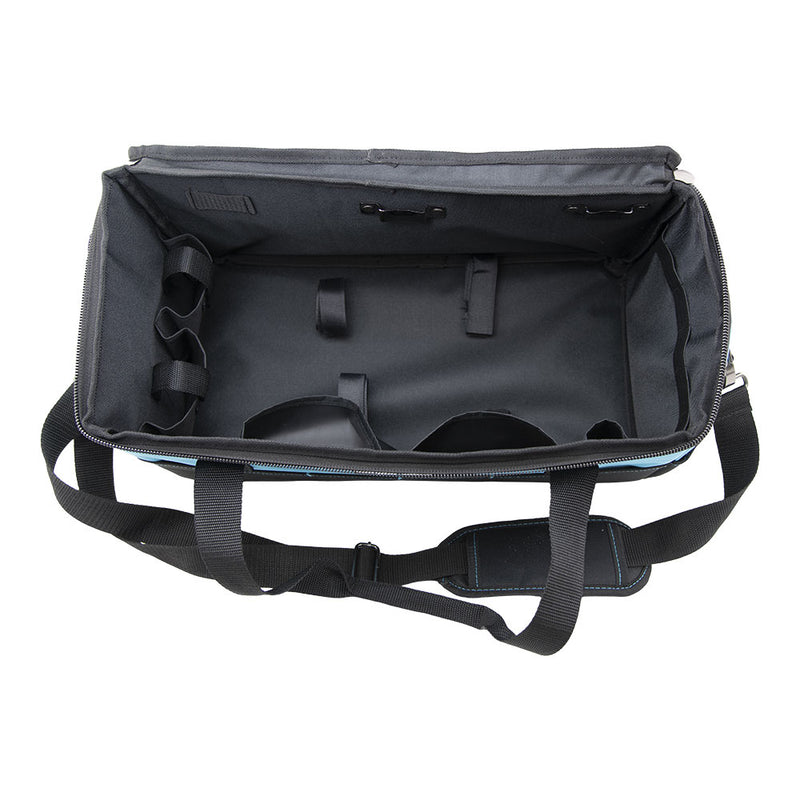 Polyester Tool Bag 49x23x25.2cm Koma Tools