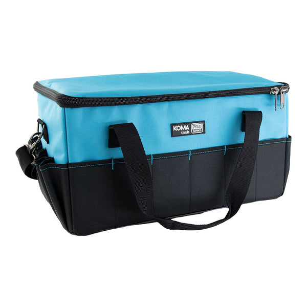 Polyester Tool Bag 49x23x25.2cm Koma Tools