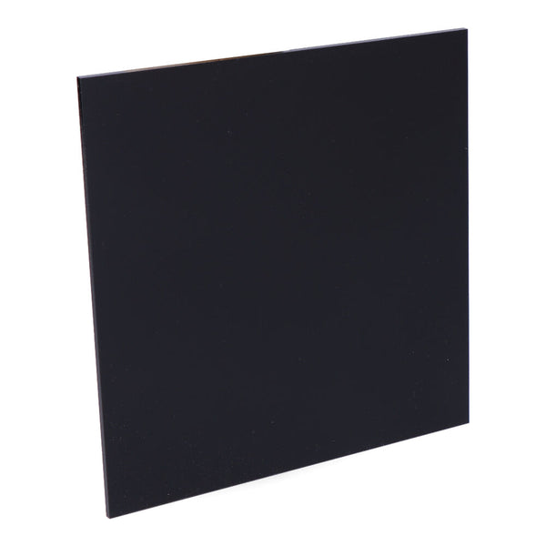 Extractor Cover 08413 Black Color Ø10Cm Edm