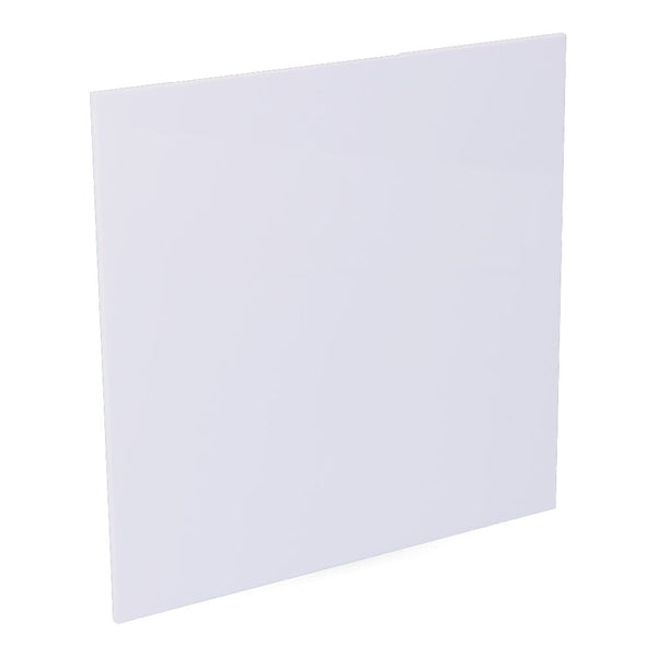 Extractor Cover 08413 White Color Ø10Cm Edm