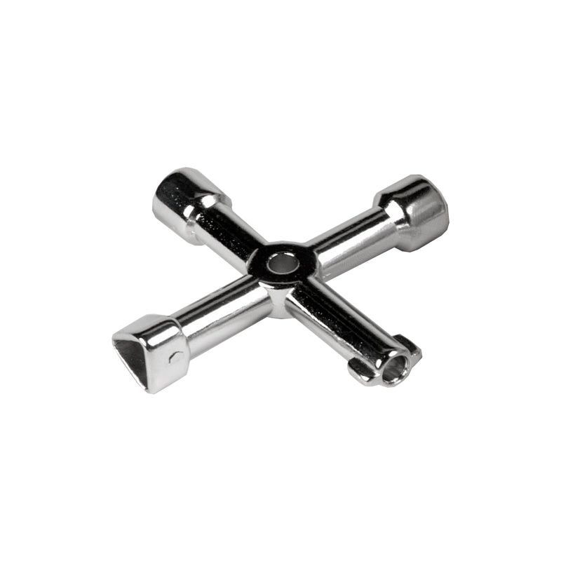 Llave Universal Multiusos