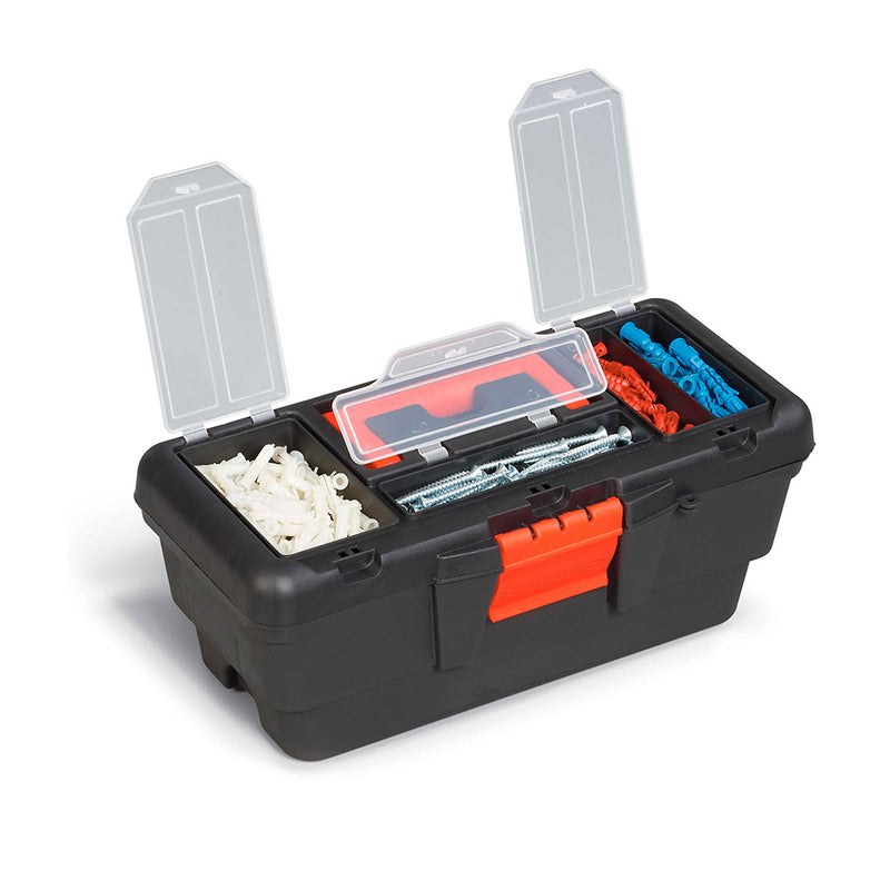 Eko Toolbox 13 Tool Box