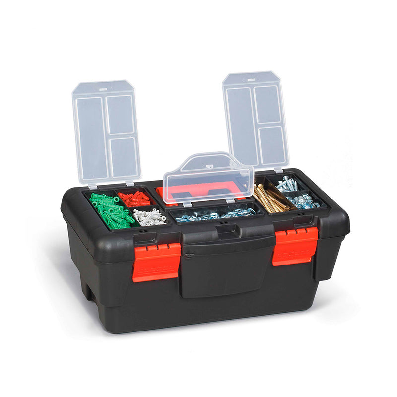 Eko Toolbox 16 Tool Box