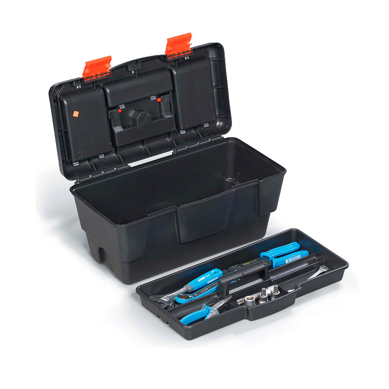 Eko Toolbox 16 Tool Box