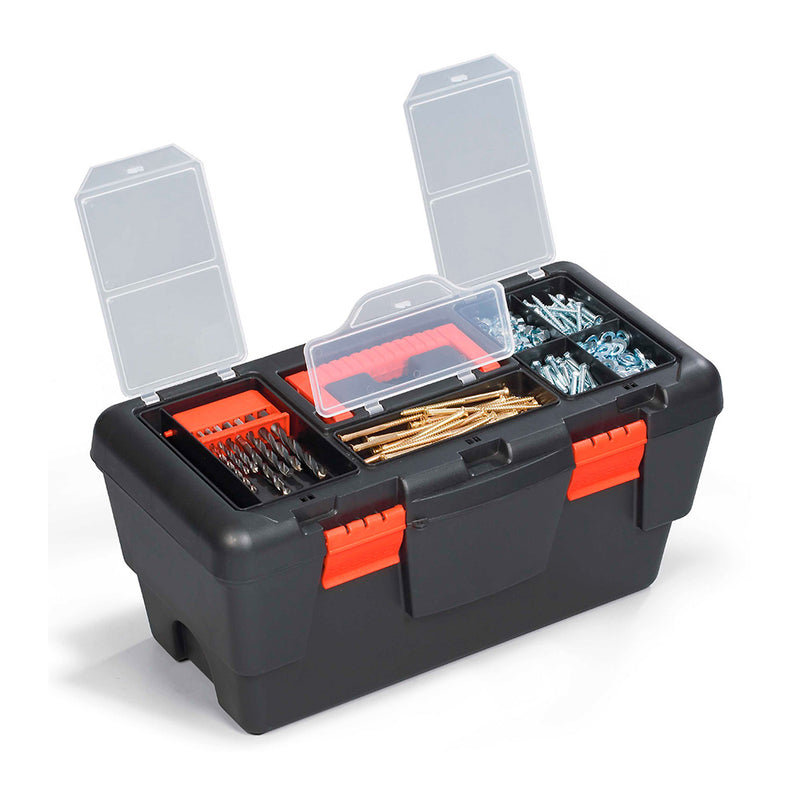 Eko Toolbox 19 Tool Box