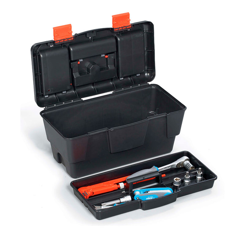 Eko Toolbox 19 Tool Box