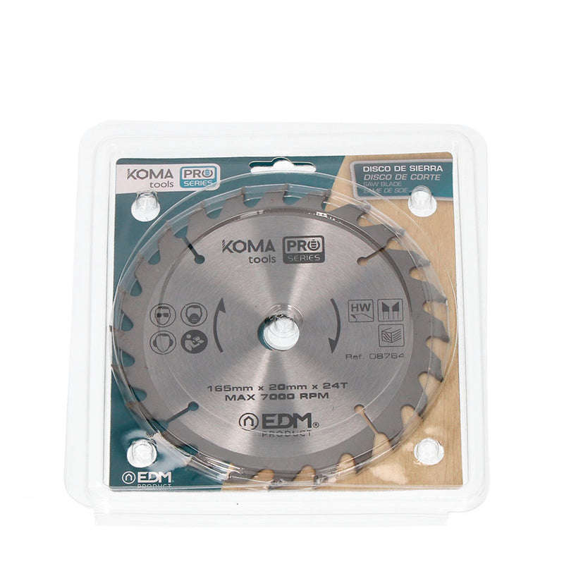 Replacement Disc For 08764 Koma Tools