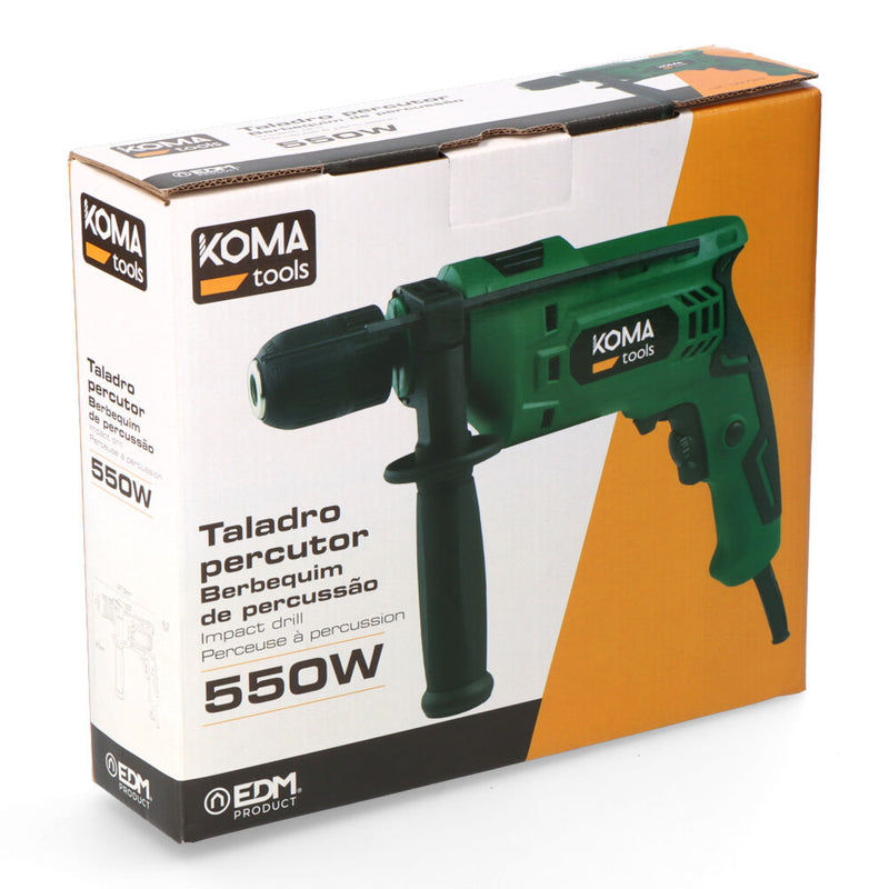 550W Hammer Drill