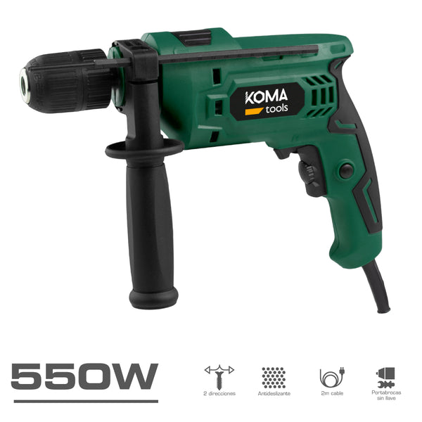 550W Hammer Drill