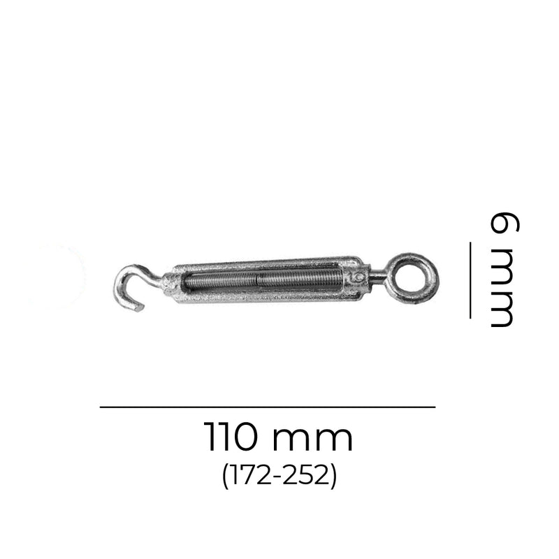 Tensor Abierto M06