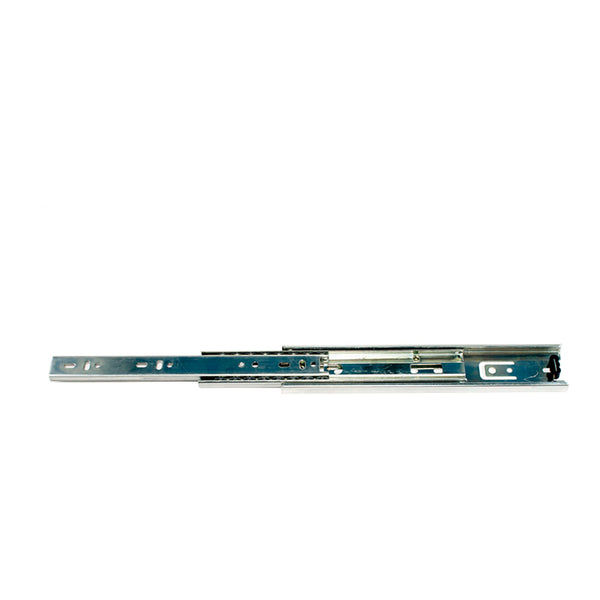 Gc5 Telescopic Guide Set 45X500Mm Zn 78050 Micel