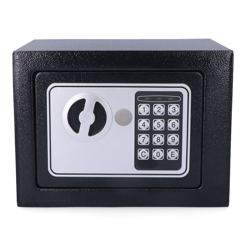 Electronic Safe/Key 23x17x17cm Cfc3 Ne 13385 Micel