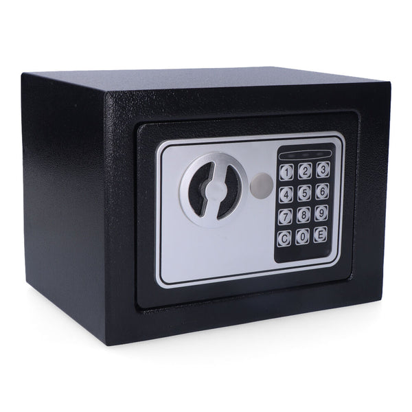 Electronic Safe/Key 23x17x17cm Cfc3 Ne 13385 Micel