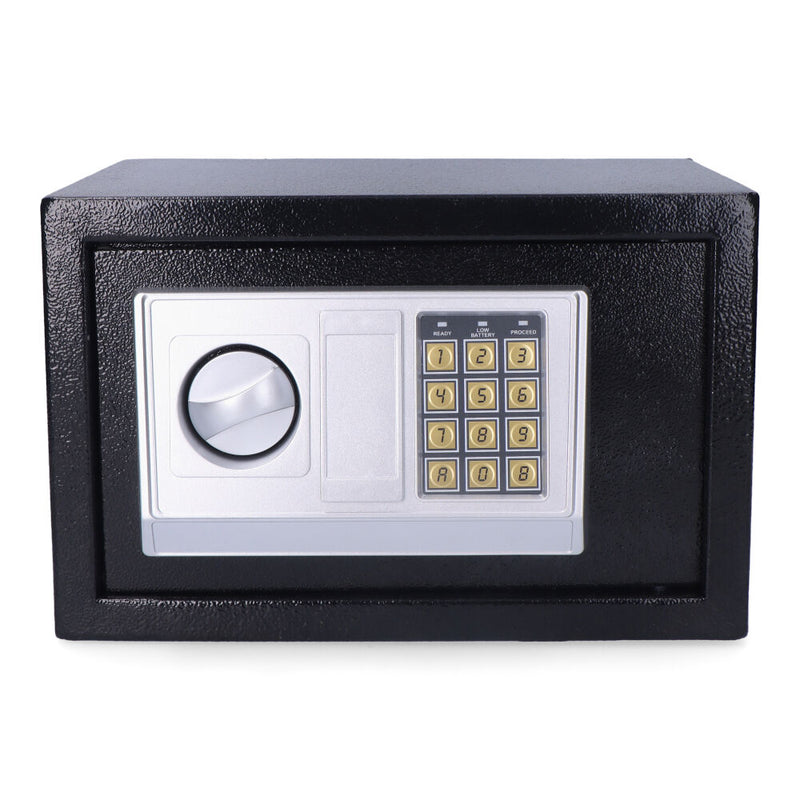 Electronic Safe/Key 31x20x20cm Cfc1 Ne 13383 Micel