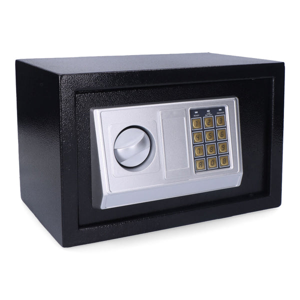 Electronic Safe/Key 31x20x20cm Cfc1 Ne 13383 Micel