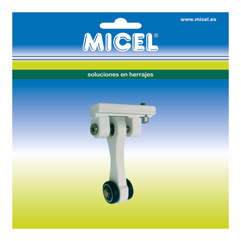 Polea Corredera Pergola Tld21 60Mm 92585 Micel