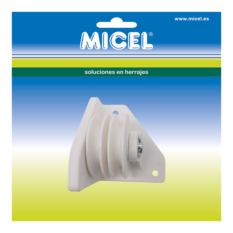 Pergola Side Pulley Tld20 92581 Micel