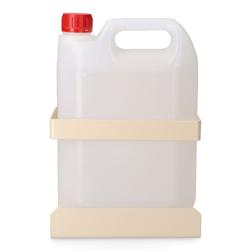 Support with 5L Air Conditioning Bottle. Micel