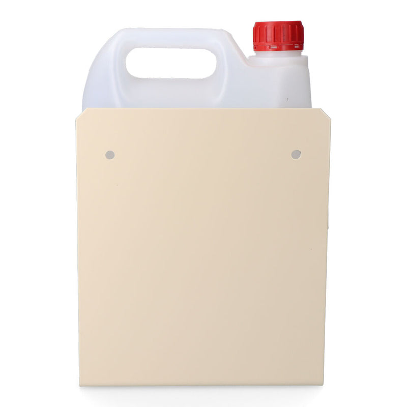 Support with 5L Air Conditioning Bottle. Micel