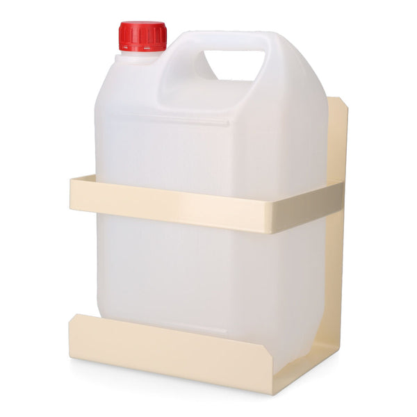 Support with 5L Air Conditioning Bottle. Micel