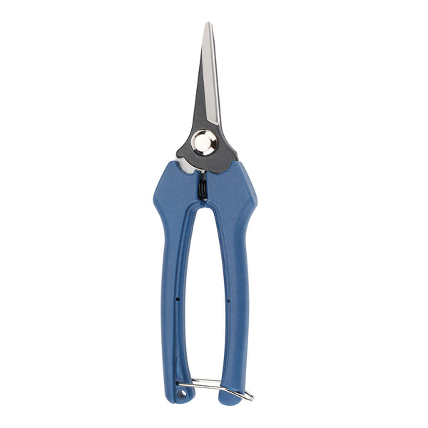 Collecting Scissors With Monomaterial Handle, Measurements: 185X50X20Mm Viat624 Viat