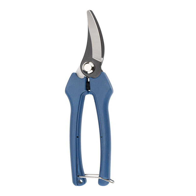 Collecting Scissors With Monomaterial Polypropylene Handle Measurements: 185X50X20Mm Viat622 Viat