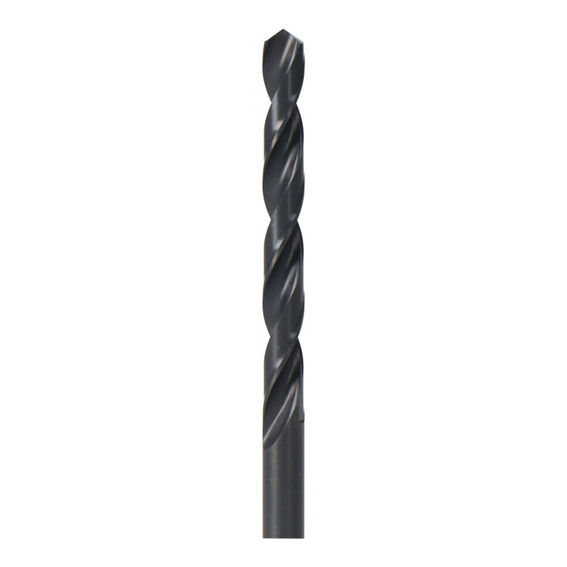 Pack With 2 Short Cylindrical Drill Bits HSS Din 338N 1.00Mm Iz27401 Koma Tools (Izar)