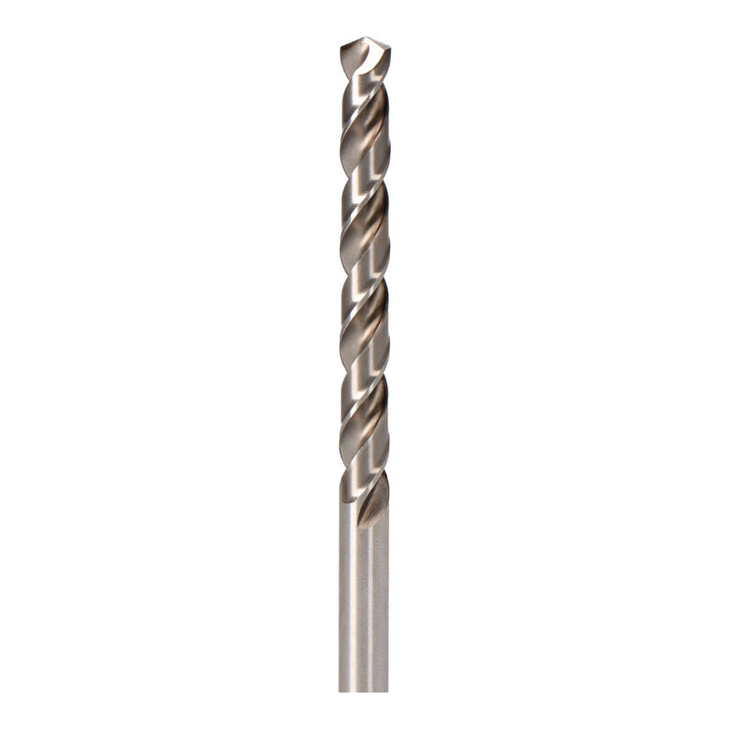 Short Cylindrical Hsse Din-338N Inox Drill Bit 7.00Mm Iz27459 Koma Tools (Izar)