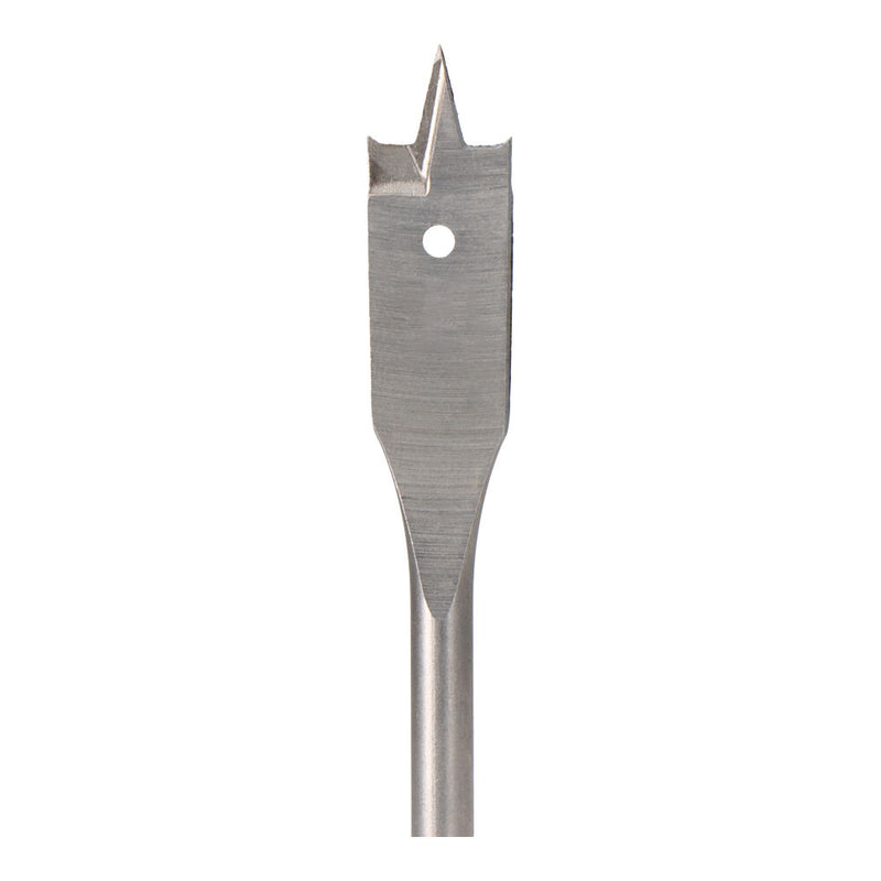 Flat Drill Bit For Wood 8.00mm Iz28093 Koma Tools (Izar)