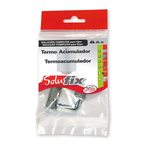 Solufix Termo/Acumulador 515045 Fischer