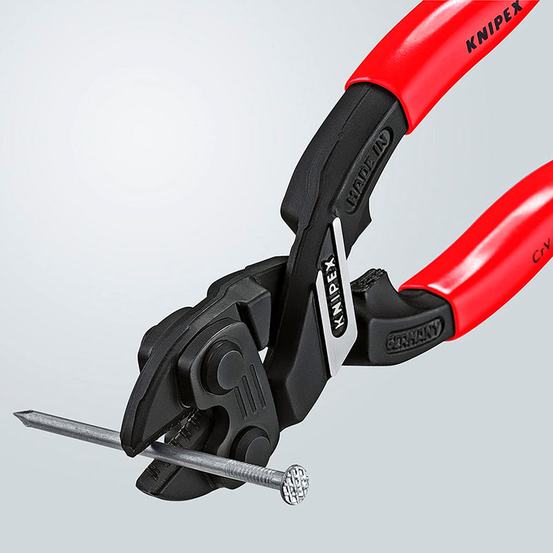 Cobolt® Compact Bolt Cutter 205X41X15Mm 7101200 Knipex