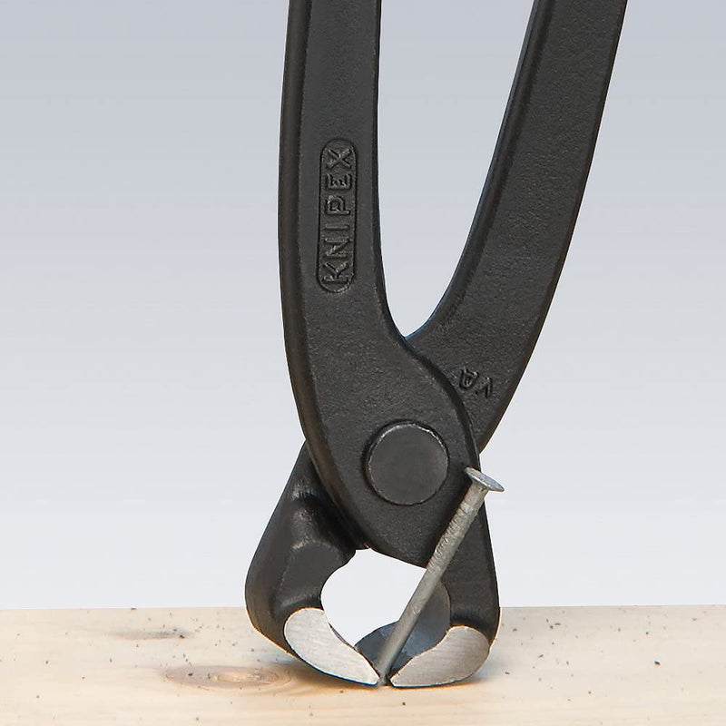 Knipex 9900300Ean 300x48x24mm Pliers for Shipbuilders