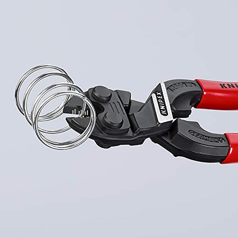 Cobolt® Compact Bolt Cutter 160mm Knipex 71 01 160