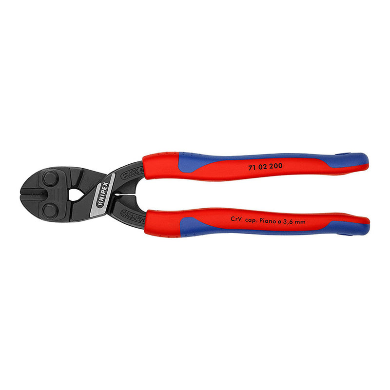 Cortabulones Compacto Cobolt® 200Mm Knipex 71 02 200