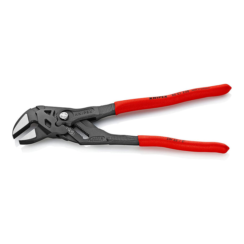 Adjustable Pliers Wrench 250mm Knipex 86 01 250