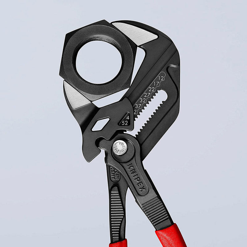 Adjustable Pliers Wrench 250mm Knipex 86 01 250