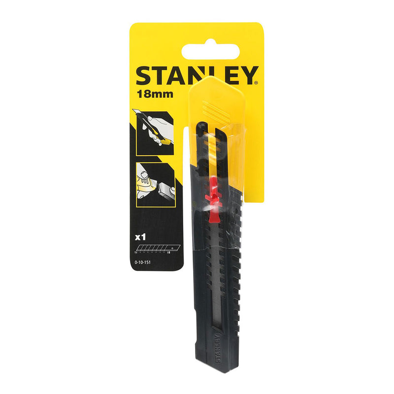 Sm 18Mm Cutter 0-10-151 Stanley