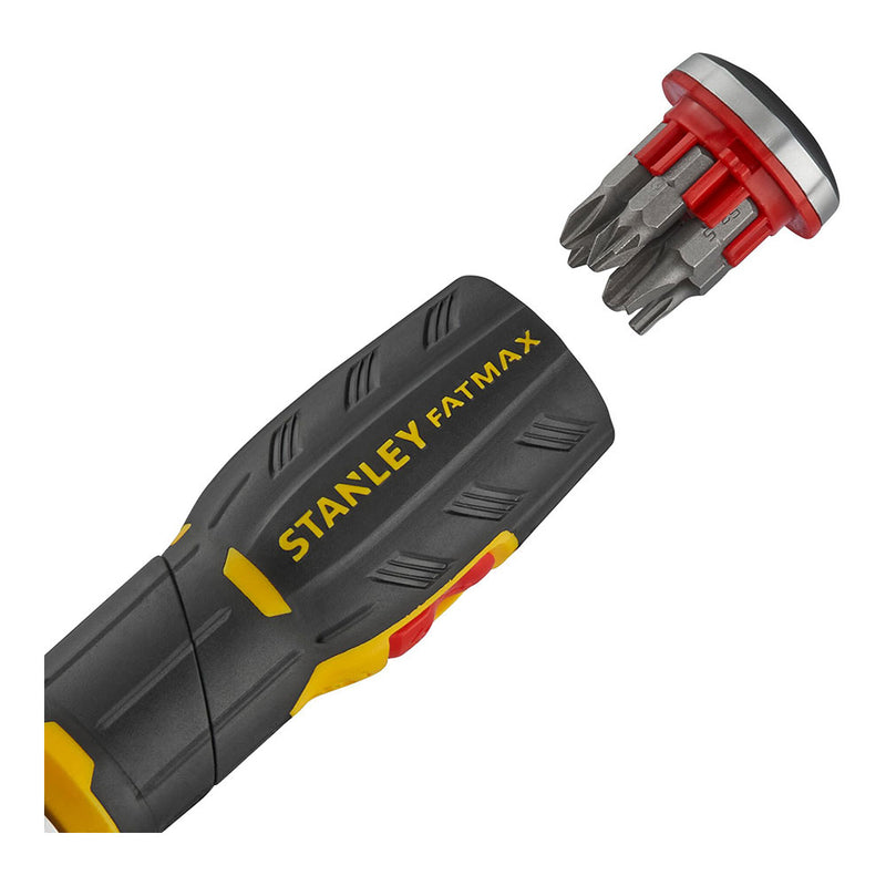 Multipuntas De Carraca 2 Posiciones Stanley Fatmax® Fmht0-62691 Stanley