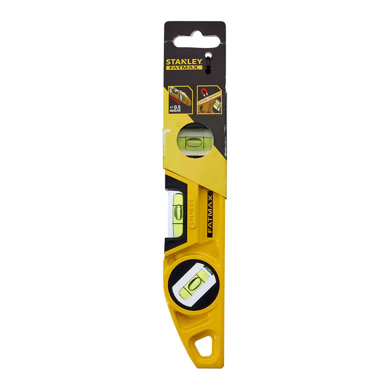 Fatmax® Torpedo Level 22cm Magnetic 0-43-603 Stanley