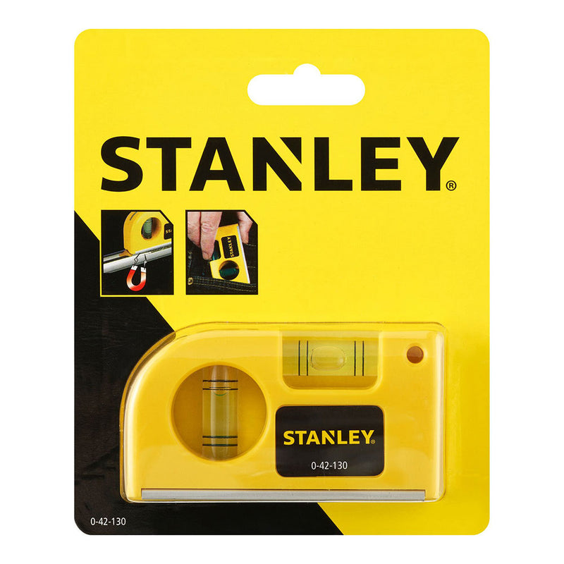 Stanley Pocket Level 0-42-130