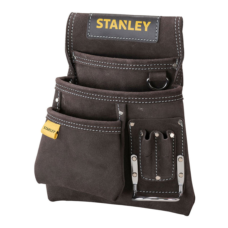 Bolsa Para Clavos Con Soporte Para Martillo Stst1-80114 Stanley