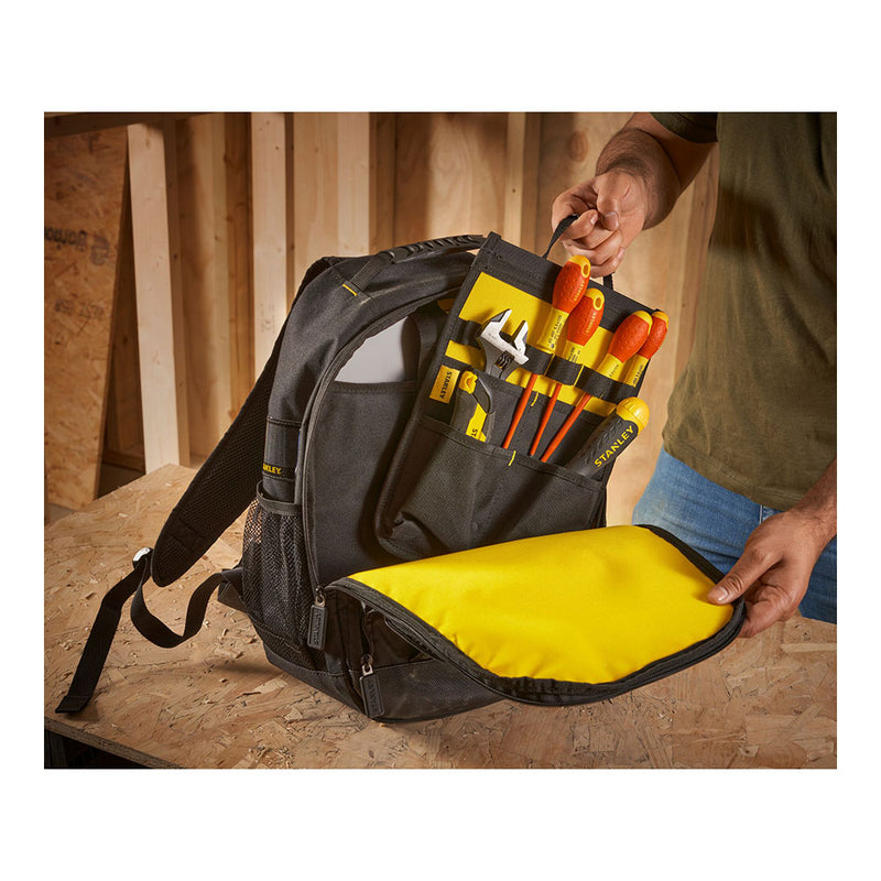 Stanley Backpack Stst1-72335 Stanley