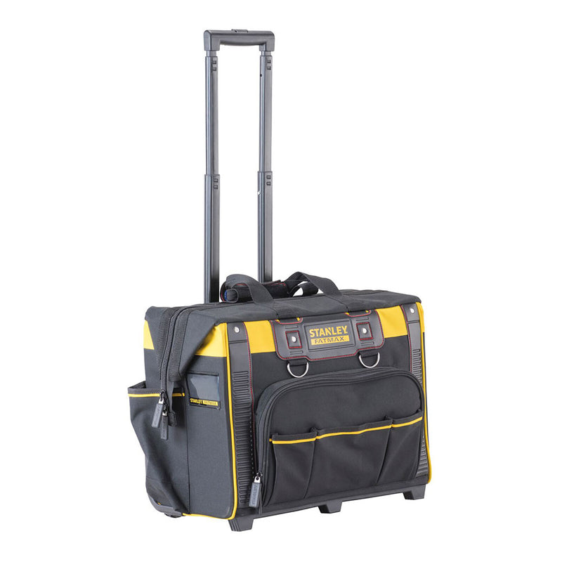 Stanley Fatmax Fmst1-80148 Hard Case With Wheels