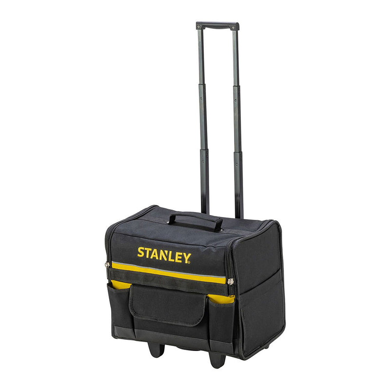 Stanley 20"/46cm Hard Case Bag With Wheels 1-97-515